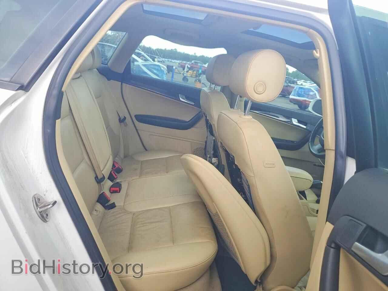 2012 AUDI A3 - VIN: WAUKJAFM3CA028408 - Photo 10