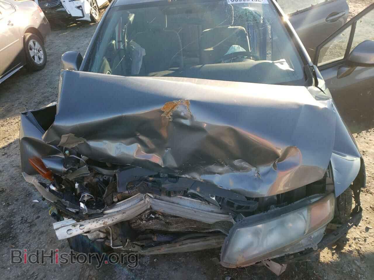 2012 HONDA CIVIC - VIN: 19XFB2F8XCE046783 - Фото 7