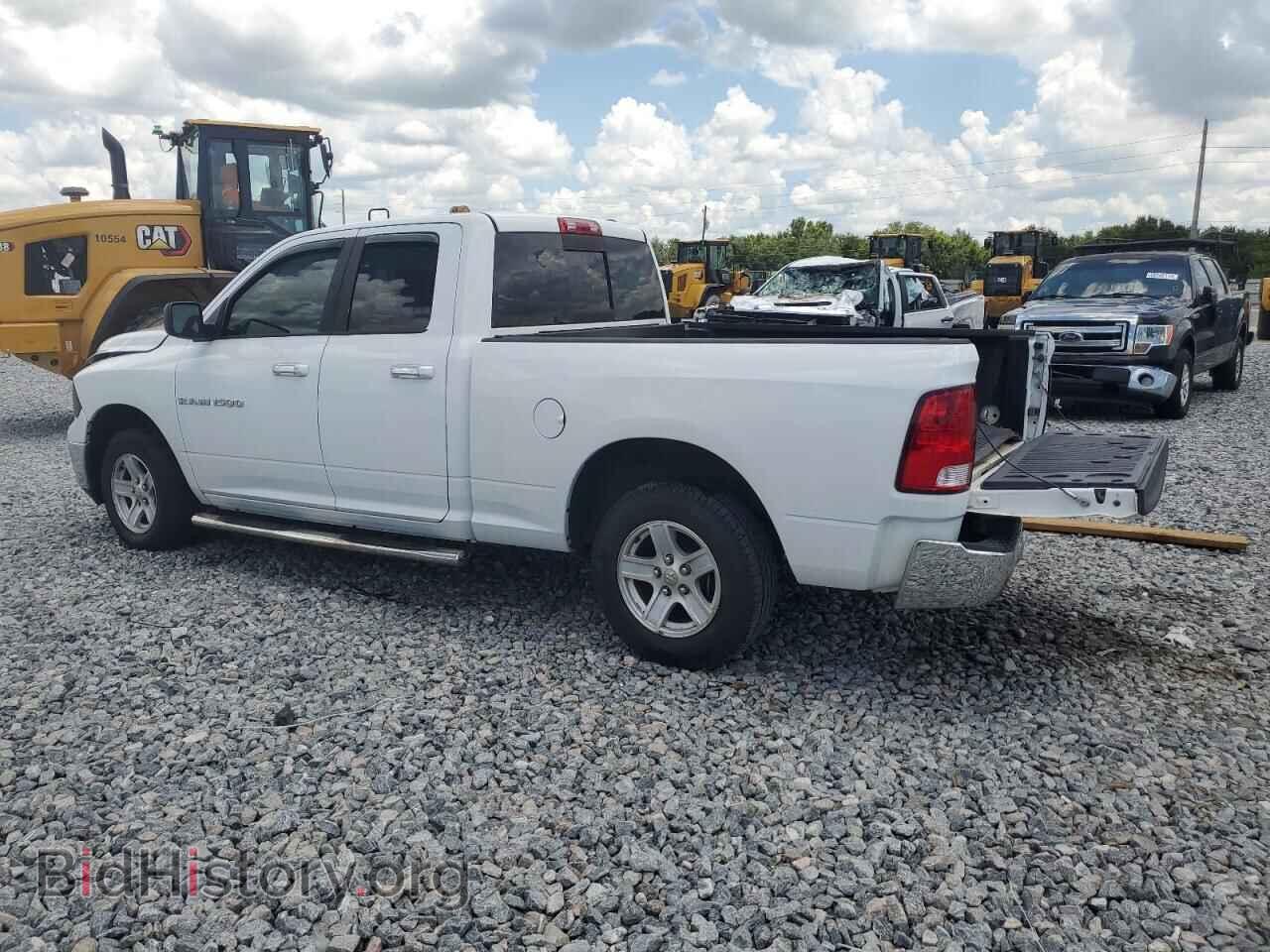 2011 DODGE All Models - VIN: 1D7RV1GP7BS513065 - Фото 2