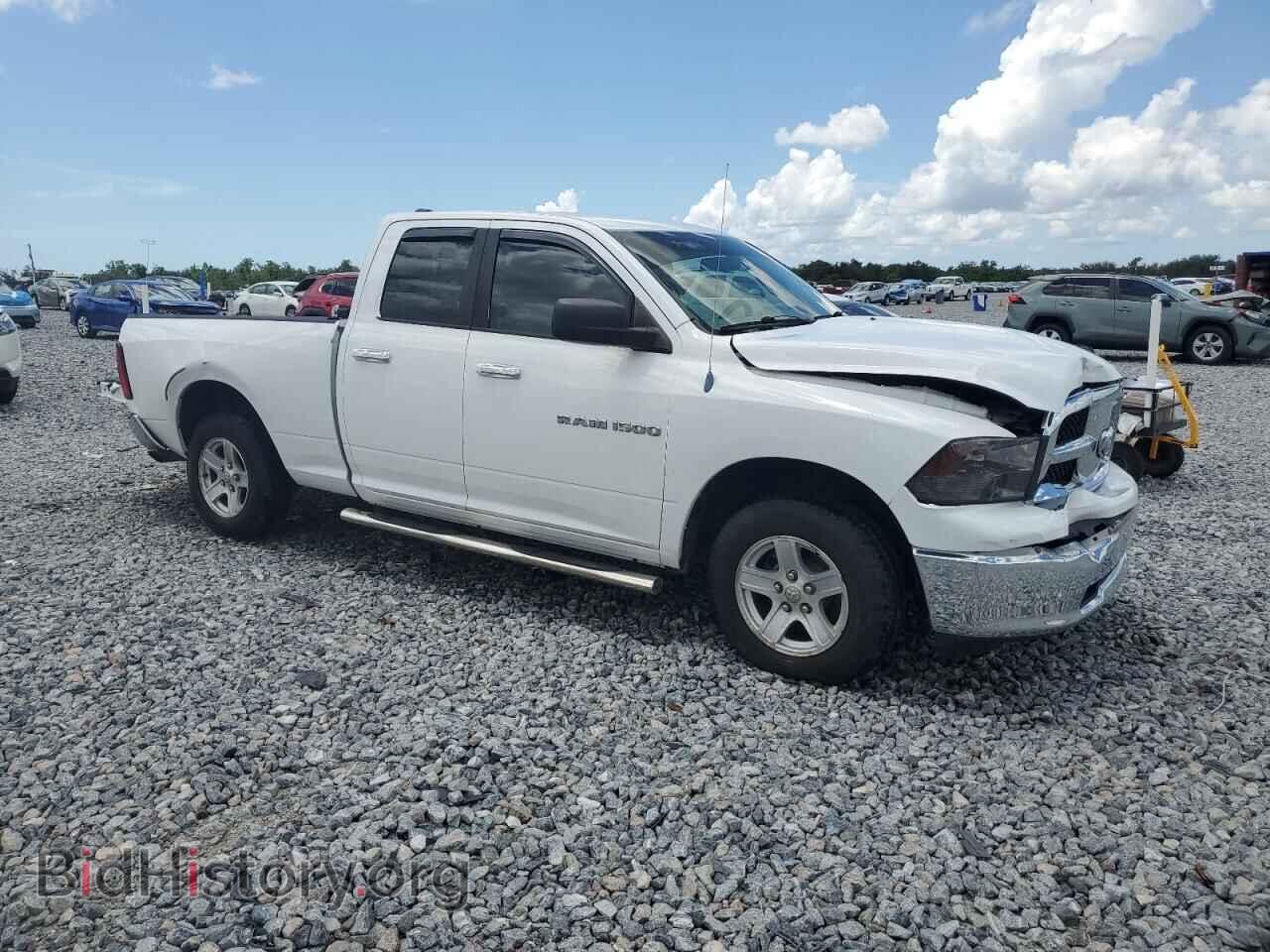 2011 DODGE All Models - VIN: 1D7RV1GP7BS513065 - Фото 4