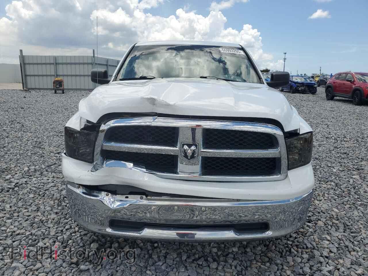 2011 DODGE All Models - VIN: 1D7RV1GP7BS513065 - Фото 5