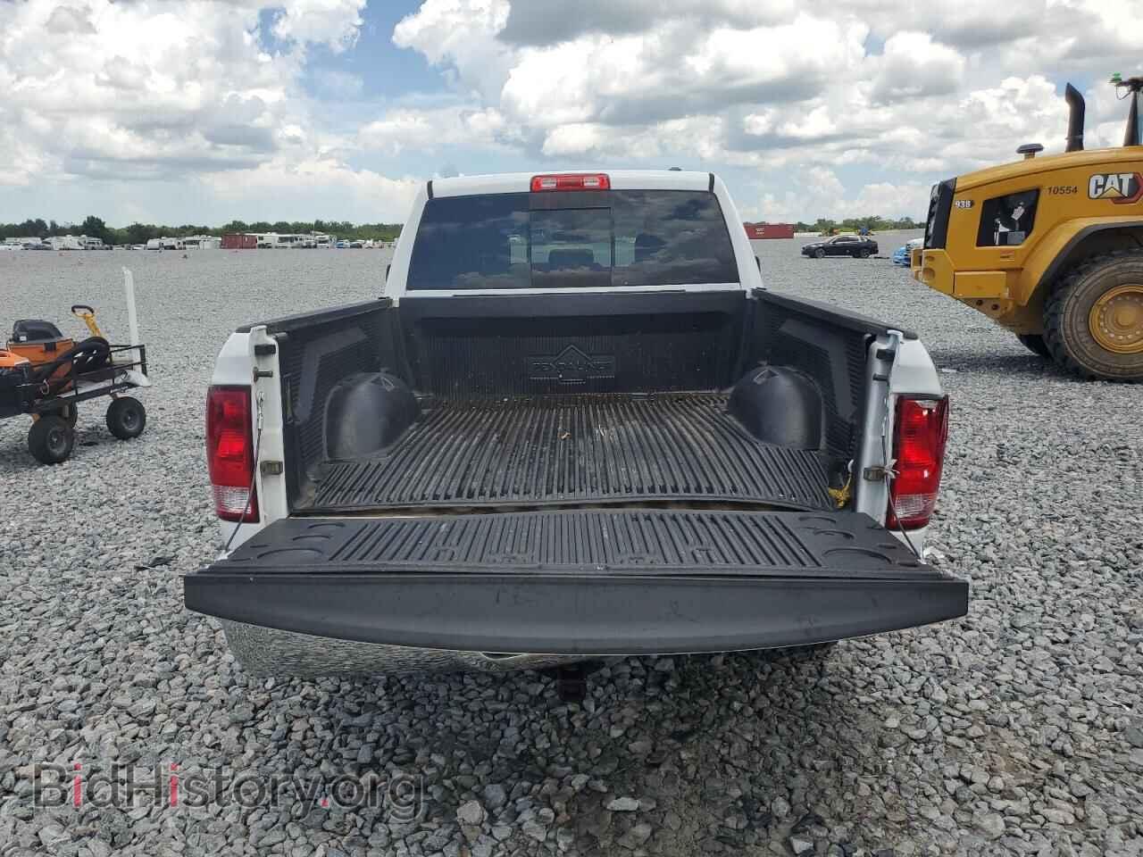 2011 DODGE All Models - VIN: 1D7RV1GP7BS513065 - Фото 6