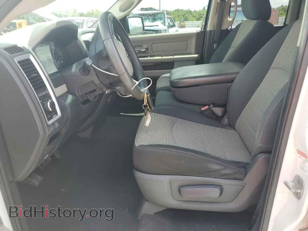 2011 DODGE All Models - VIN: 1D7RV1GP7BS513065 - Фото 7