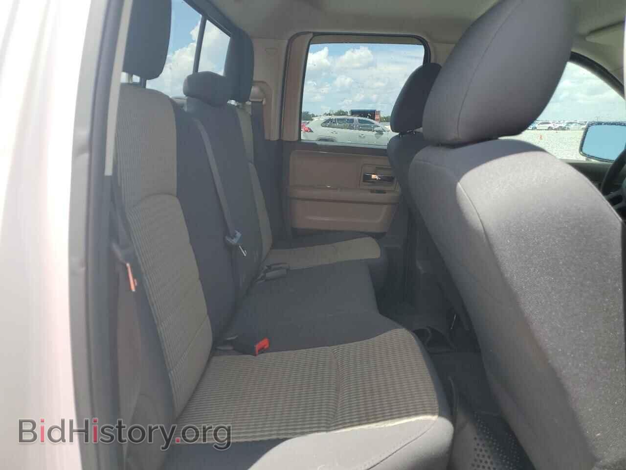 2011 DODGE All Models - VIN: 1D7RV1GP7BS513065 - Фото 10