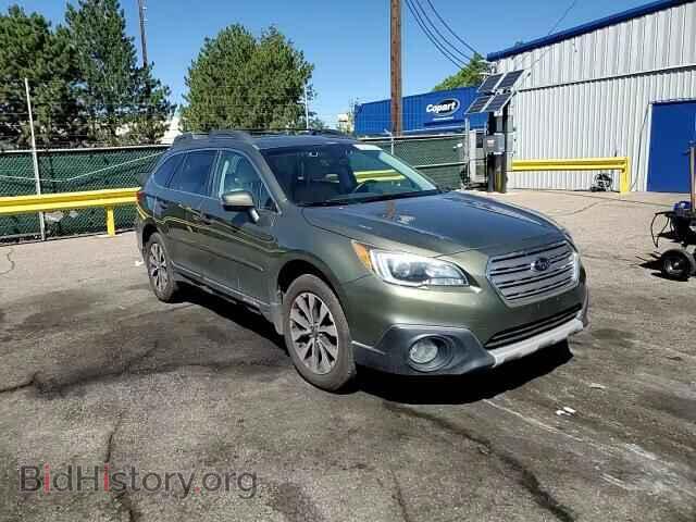 2017 SUBARU OUTBACK - VIN: 4S4BSANC2H3301435 - Photo 13