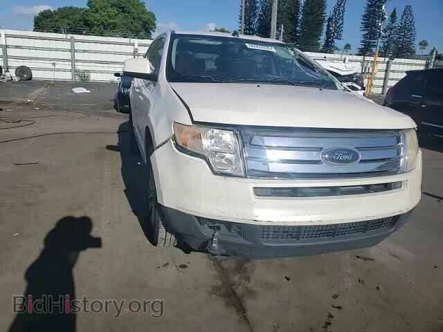 2008 FORD EDGE - VIN: 2FMDK38C98BA88256 - Фото 15