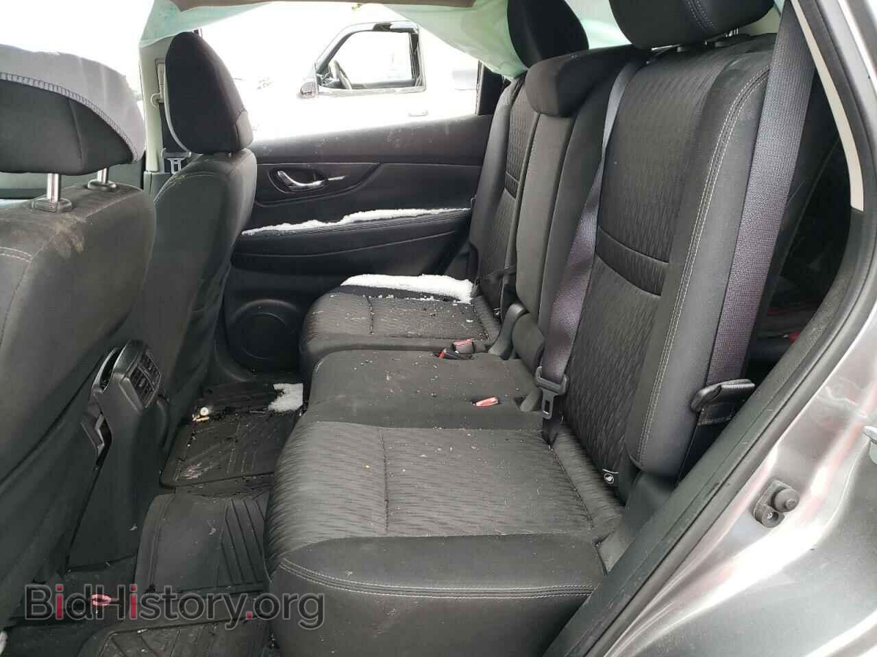 2017 NISSAN ROGUE - VIN: KNMAT2MV7HP614379 - Фото 6