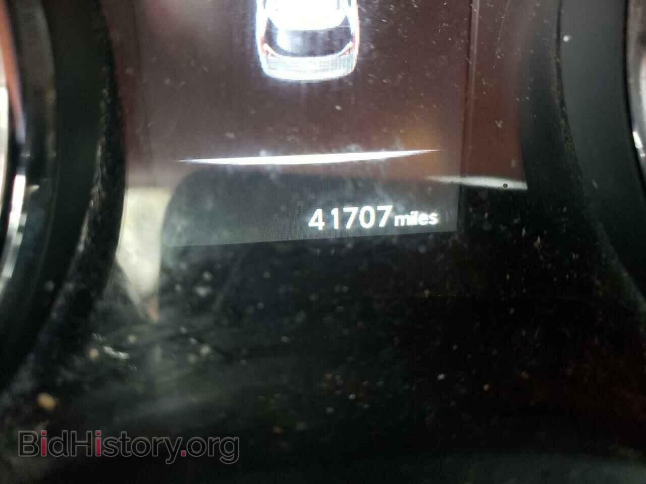 2017 NISSAN ROGUE - VIN: KNMAT2MV7HP614379 - Фото 8