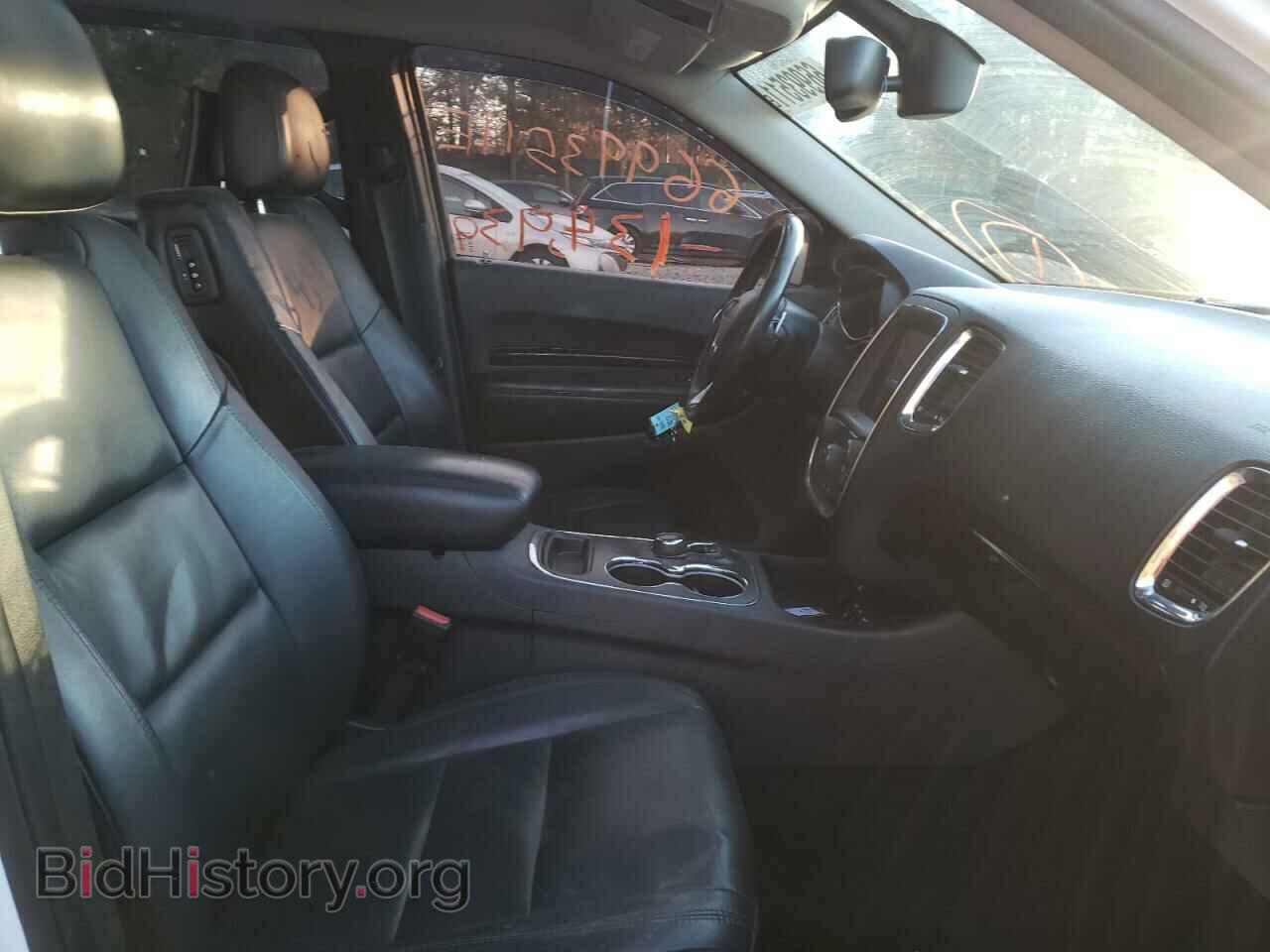 2014 DODGE DURANGO - VIN: 1C4RDJDG1EC412765 - Photo 5