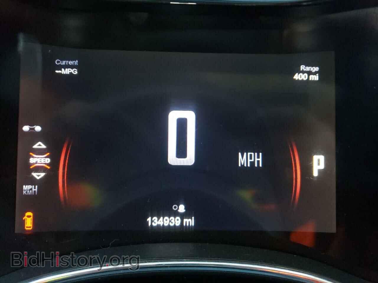 2014 DODGE DURANGO - VIN: 1C4RDJDG1EC412765 - Photo 8