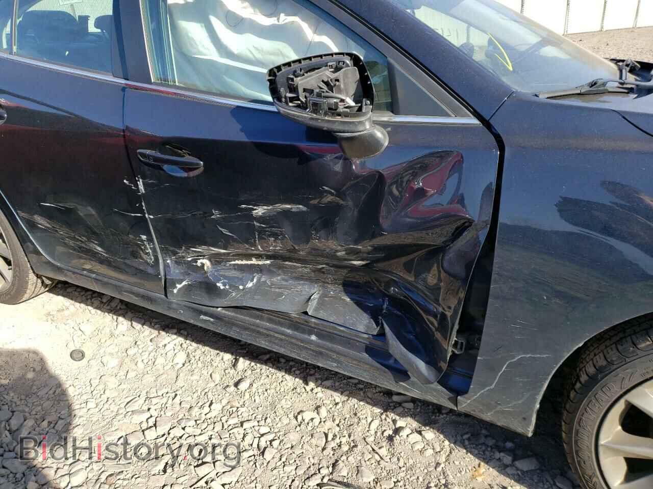 2018 MAZDA 3 - VIN: 3MZBN1V33JM173428 - Фото 9