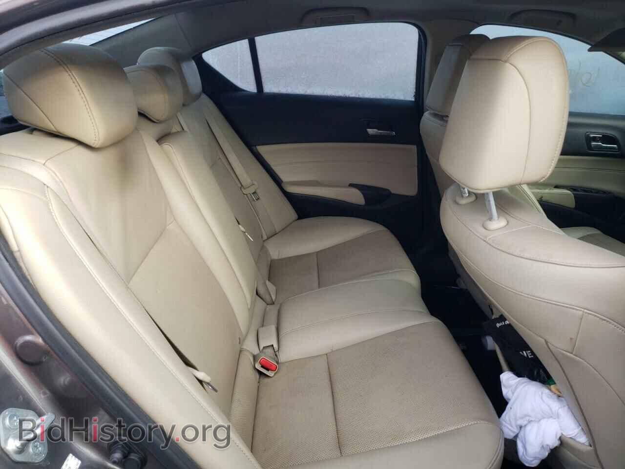 2013 ACURA ILX - VIN: 19VDE1F73DE018849 - Фото 6