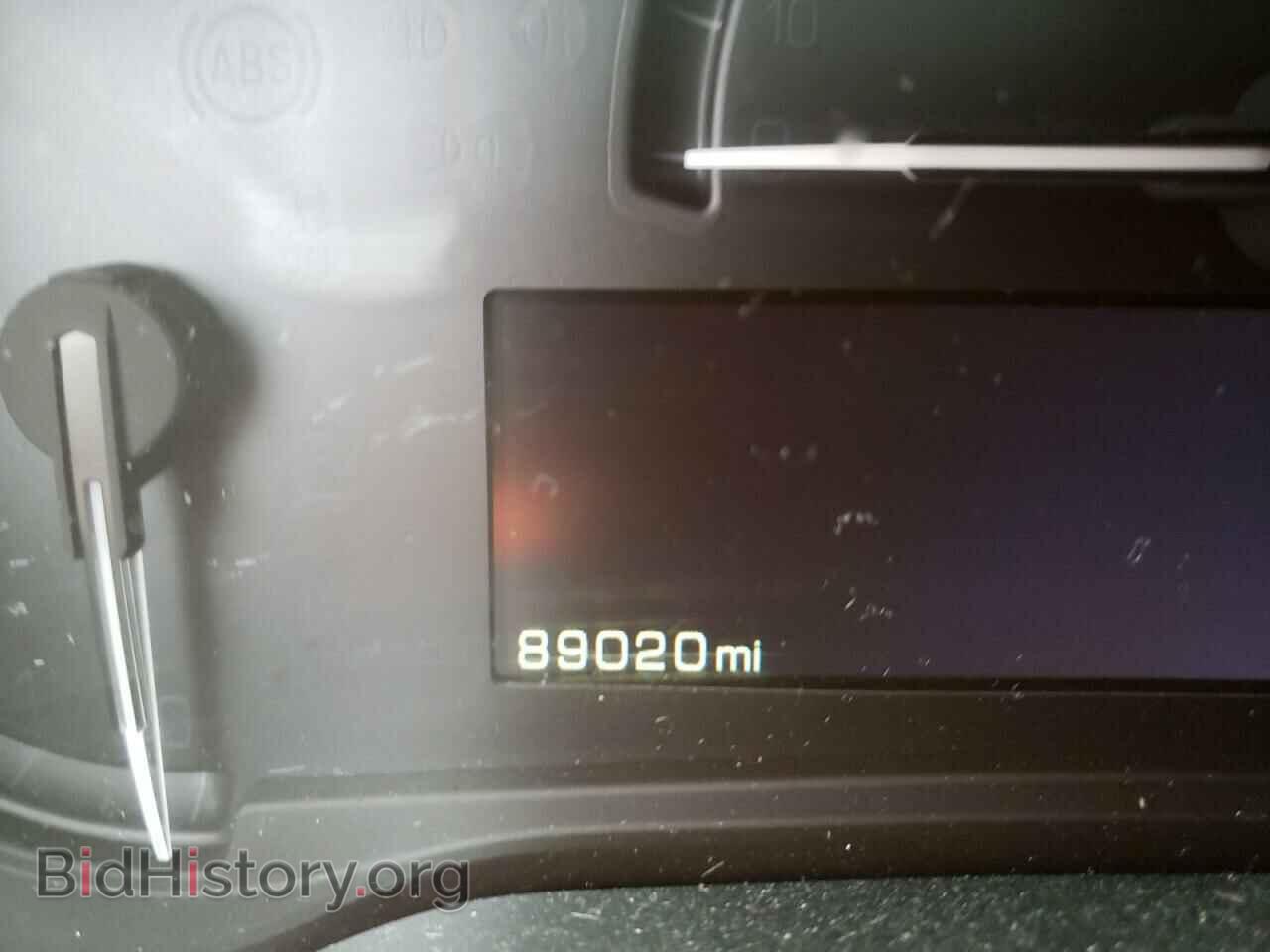 2014 CADILLAC CTS - VIN: 1G6AW5SX7E0144634 - Фото 8