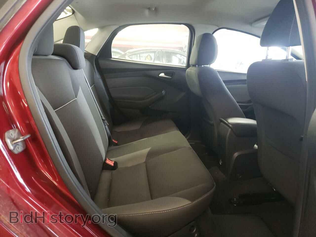 2014 FORD FOCUS - VIN: 1FADP3F20EL192457 - Photo 10