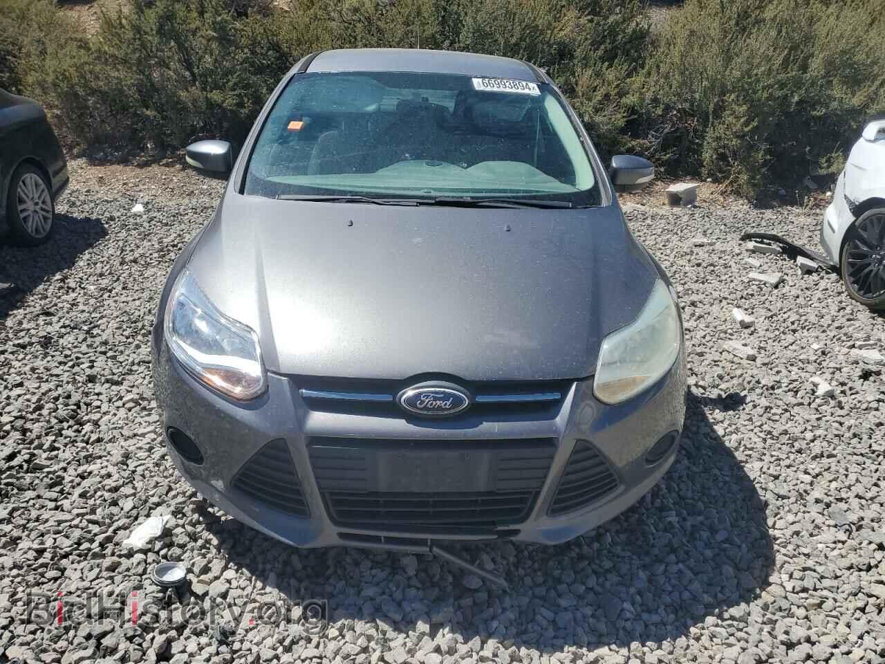 2013 FORD FOCUS - VIN: 1FADP3F28DL210976 - Photo 5