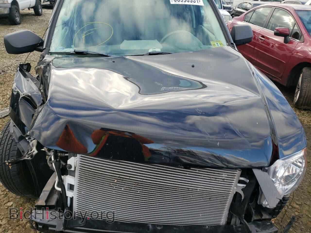2012 FORD ESCAPE - VIN: 1FMCU9D74CKA70344 - Фото 7