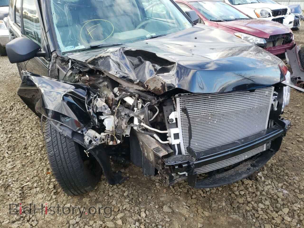 2012 FORD ESCAPE - VIN: 1FMCU9D74CKA70344 - Фото 9