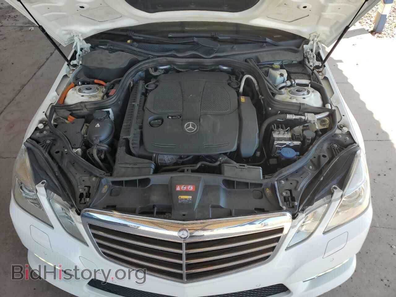 2013 MERCEDES-BENZ E-CLASS - VIN: WDDHF9FB4DA742745 - Фото 11