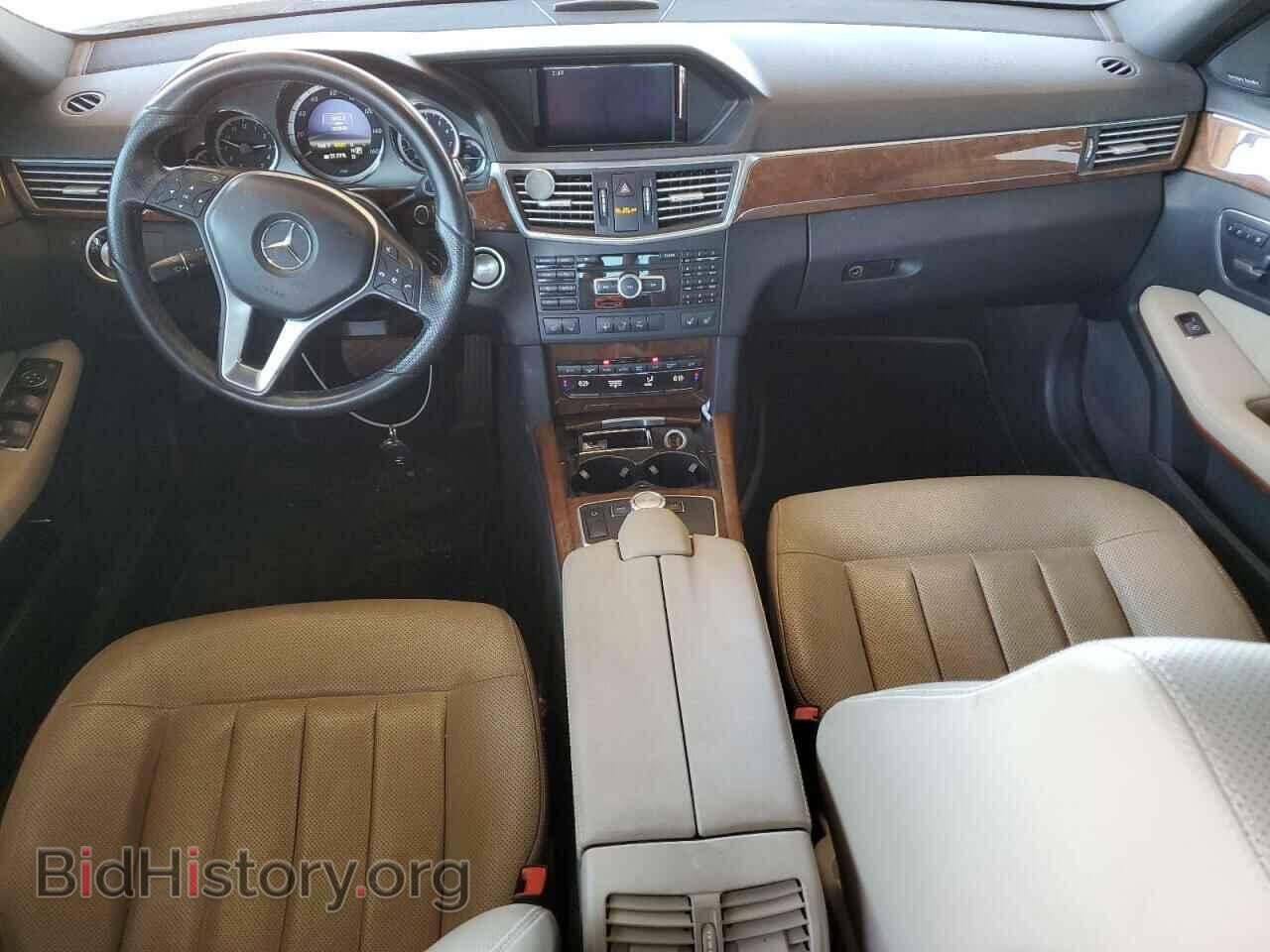 2013 MERCEDES-BENZ E-CLASS - VIN: WDDHF9FB4DA742745 - Фото 8