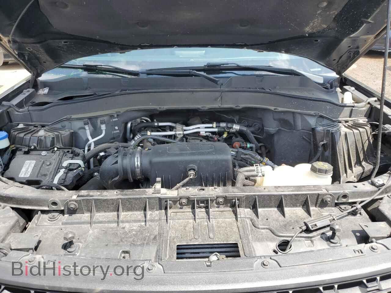 2021 FORD EXPLORER - VIN: 1FMSK7BH5MGB01977 - Фото 12