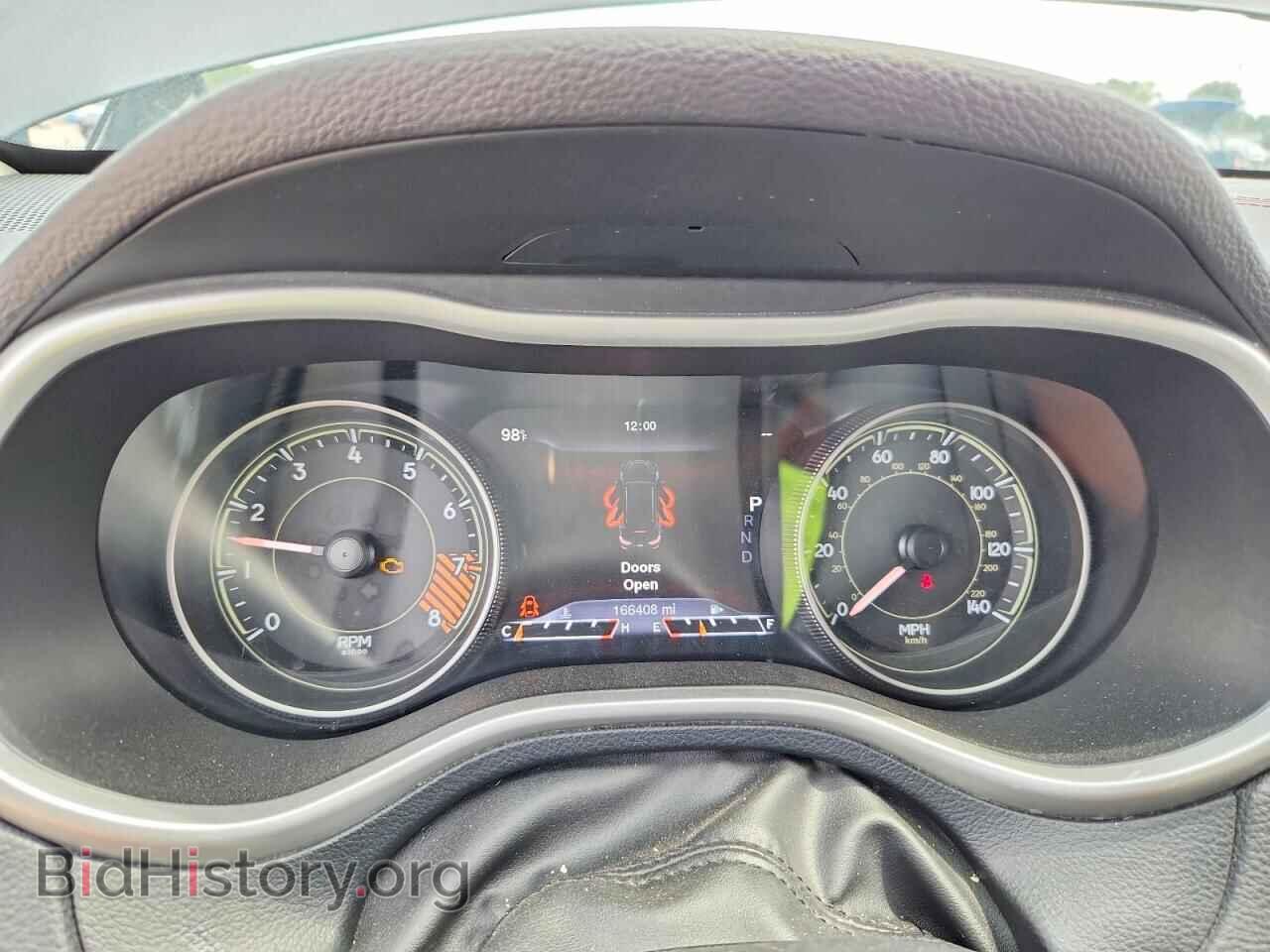 2014 JEEP CHEROKEE - VIN: 1C4PJMBS9EW127884 - Фото 9