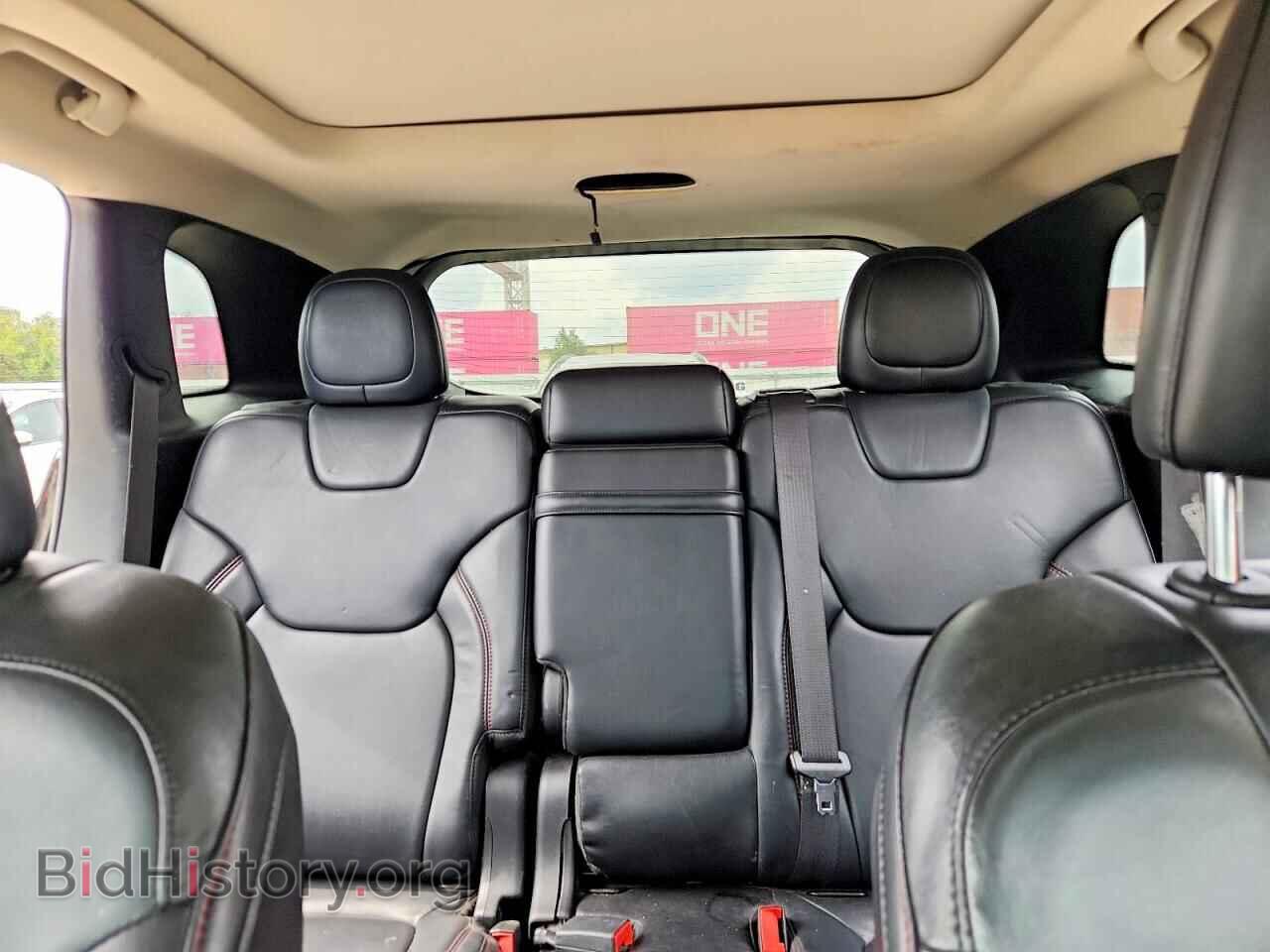 2014 JEEP CHEROKEE - VIN: 1C4PJMBS9EW127884 - Фото 10