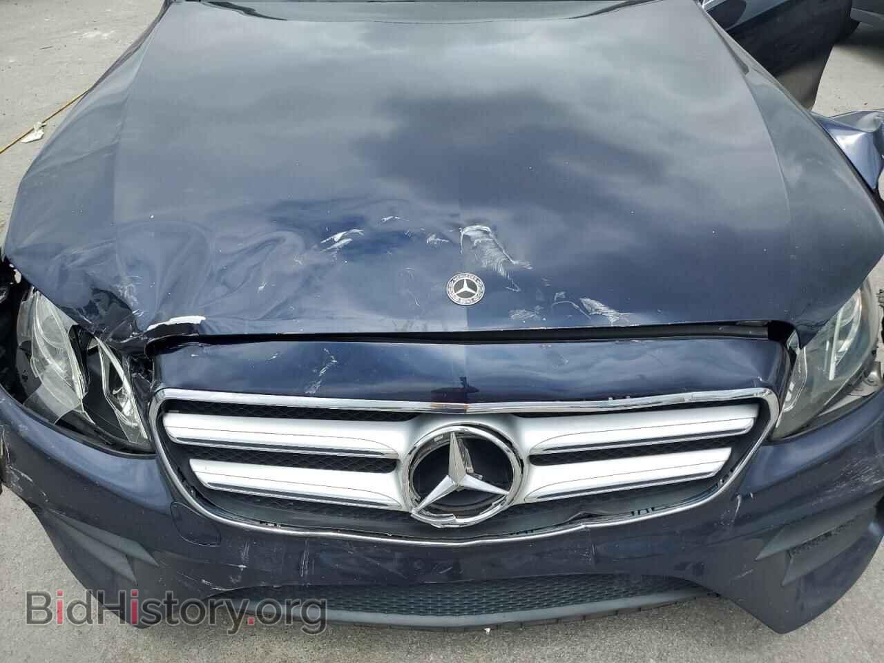 2017 MERCEDES-BENZ E-CLASS - VIN: WDDZF4JB7HA230272 - Фото 11