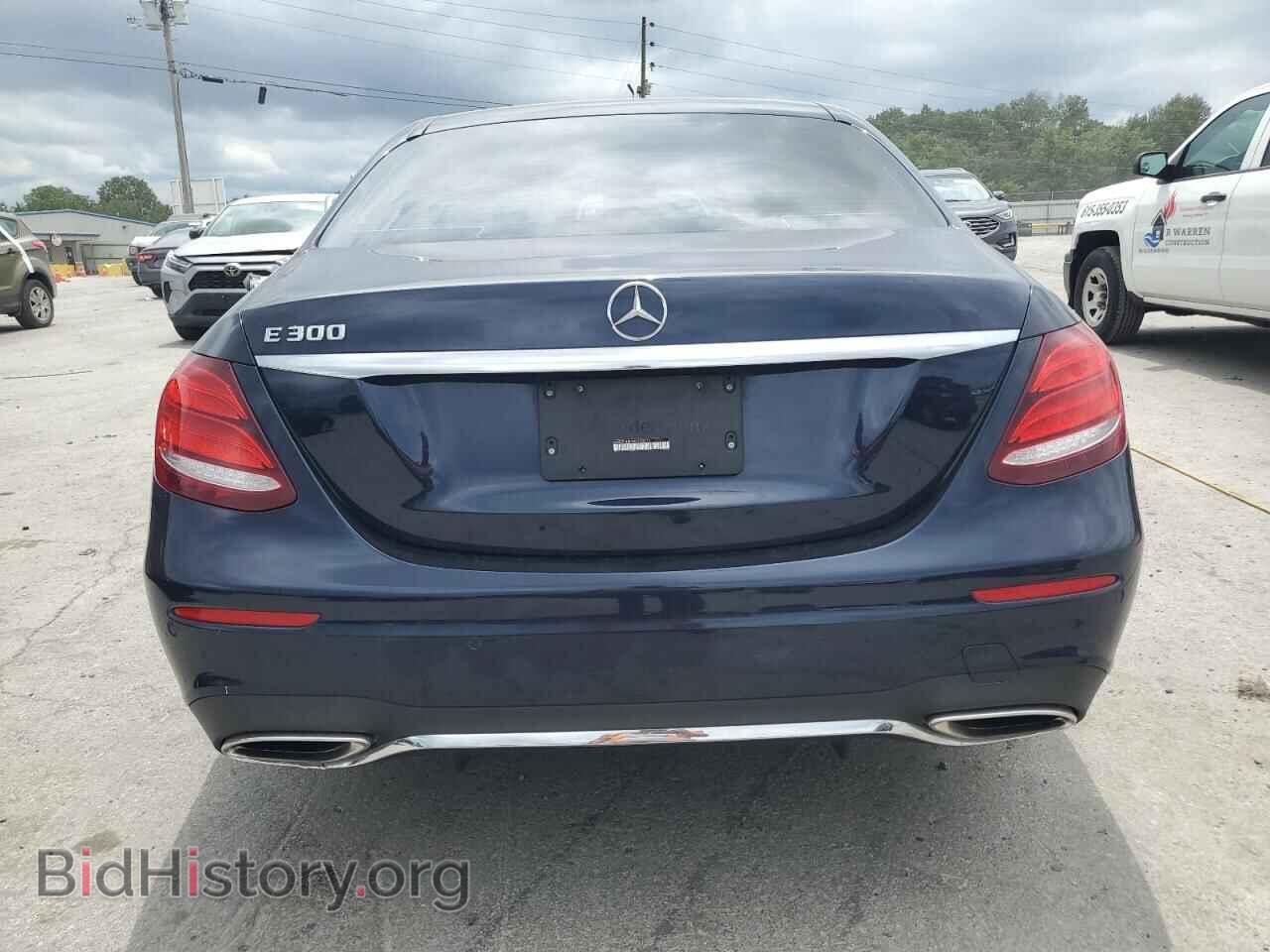 2017 MERCEDES-BENZ E-CLASS - VIN: WDDZF4JB7HA230272 - Фото 6