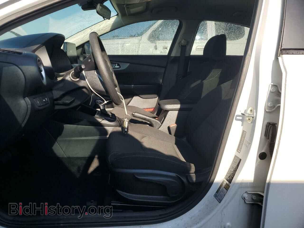 2020 KIA FORTE - VIN: 3KPF24AD2LE175200 - Фото 7