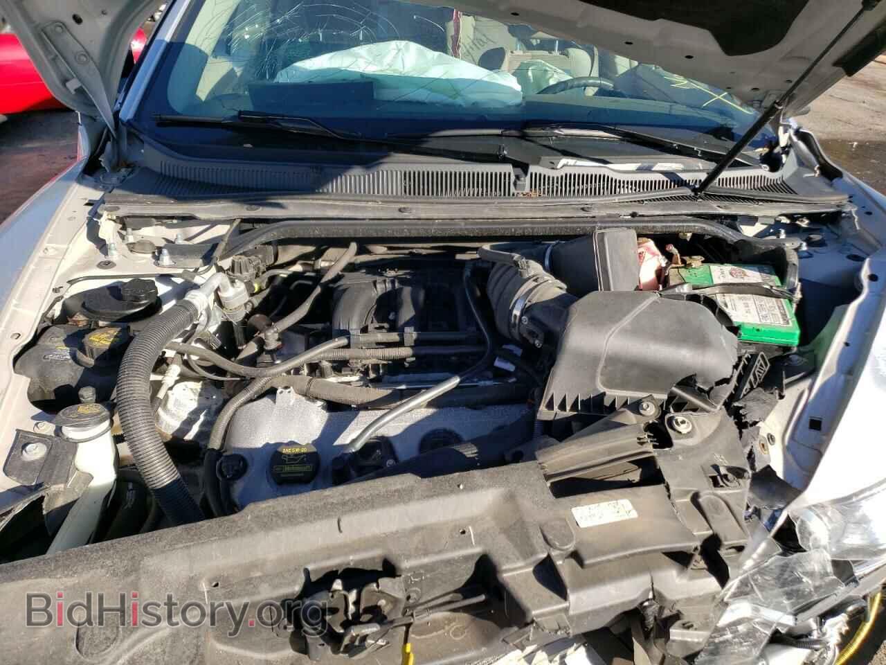 2012 FORD TAURUS - VIN: 1FAHP2EW9CG105869 - Photo 7
