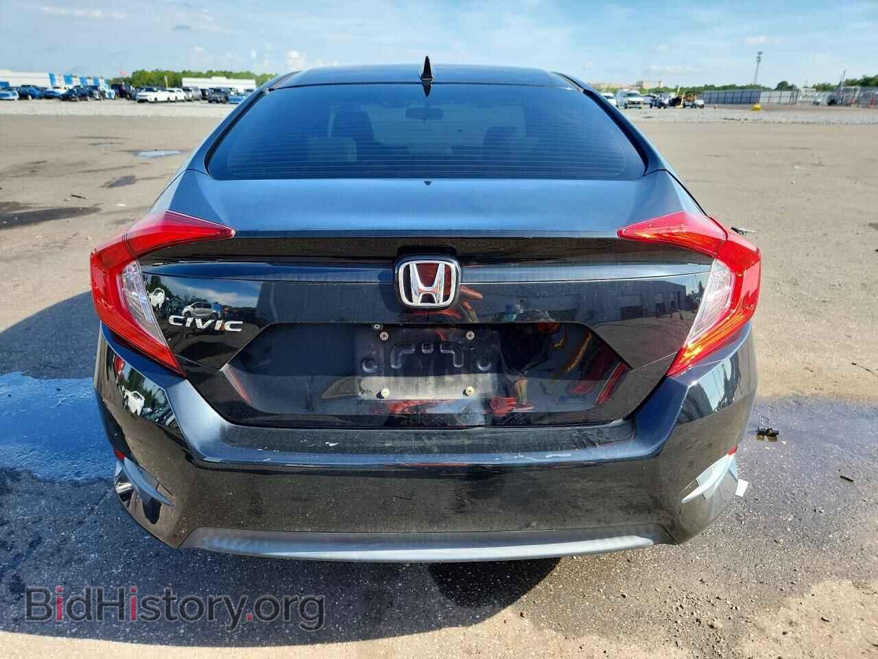 2017 HONDA CIVIC - VIN: 2HGFC2F75HH511777 - Photo 6