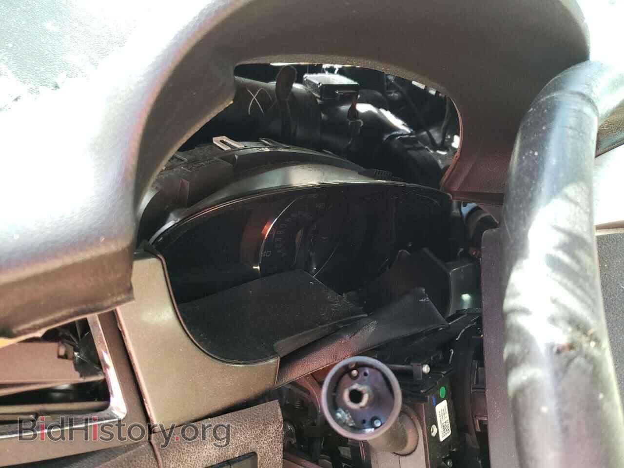 2012 FORD EDGE - VIN: 2FMDK3AK2CBA02019 - Фото 9