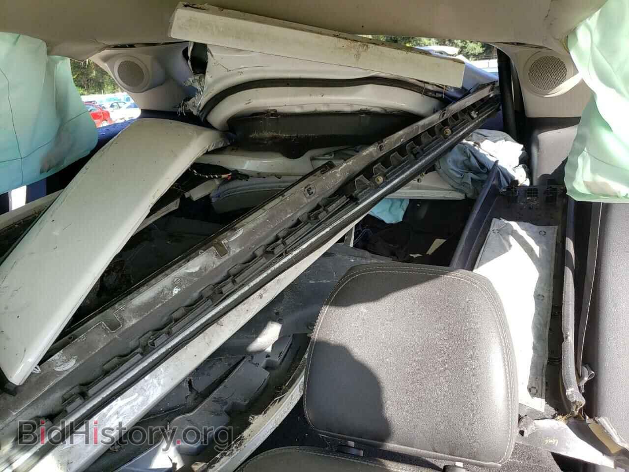 2012 FORD EDGE - VIN: 2FMDK3AK2CBA02019 - Фото 10