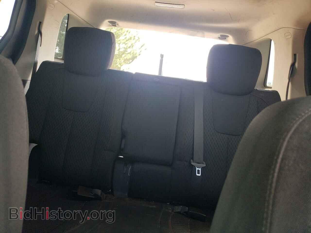 2011 GMC TERRAIN - VIN: 2CTALMEC7B6473558 - Photo 10