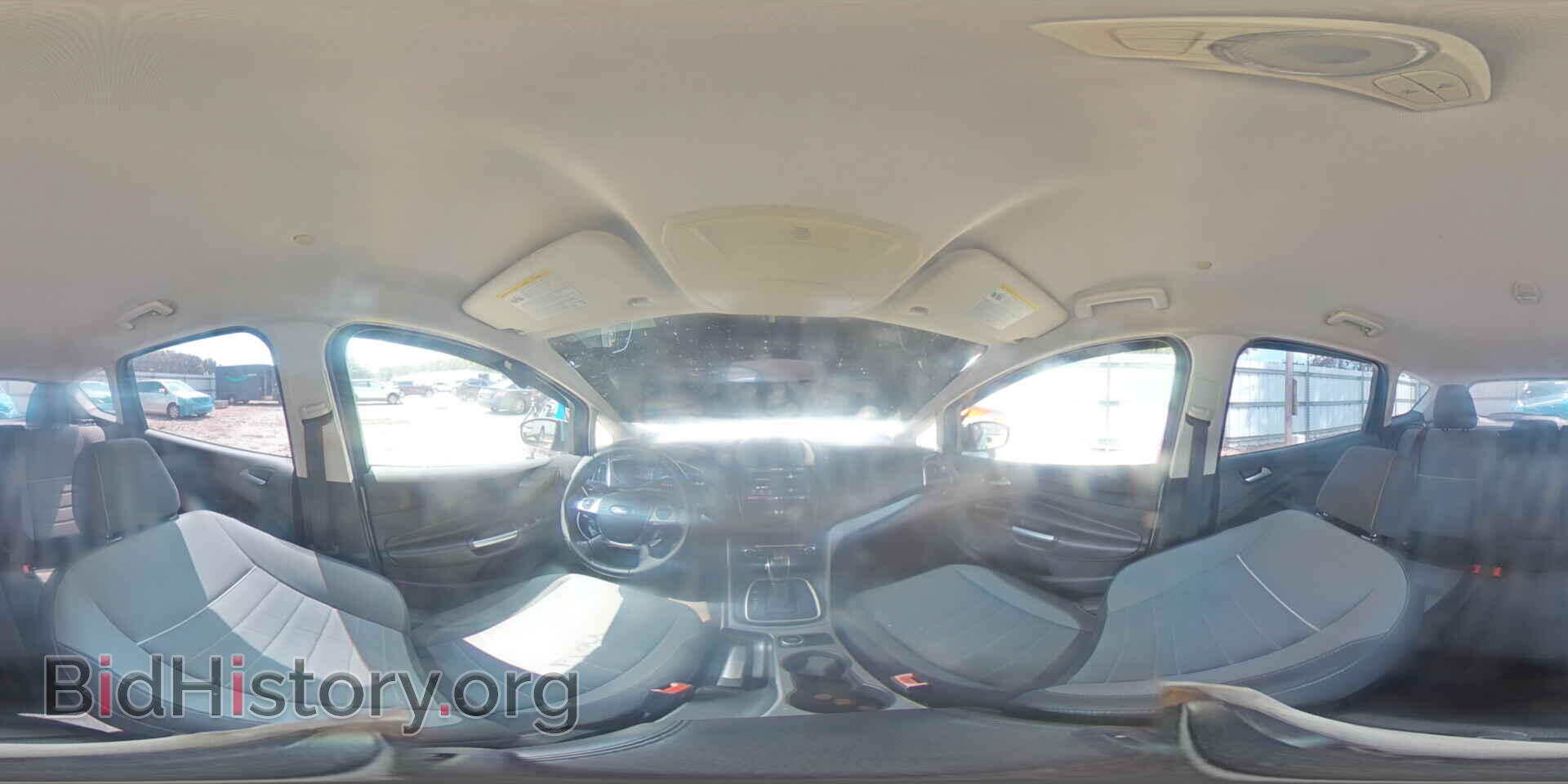 2013 FORD CMAX - VIN: 1FADP5AU8DL542601 - Фото 14