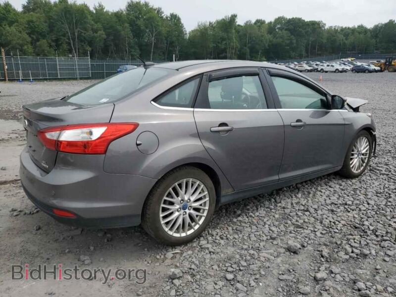 2012 Ford FOCUS (VIN 1FAHP3H22CL367027) — photo 3 of 15
