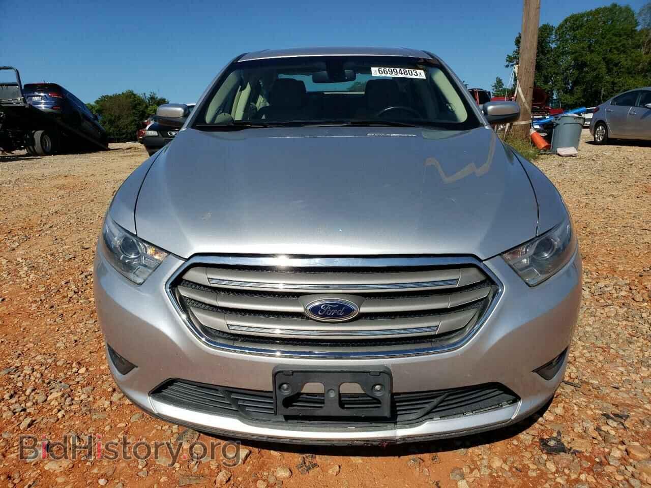 2014 FORD TAURUS - VIN: 1FAHP2E87EG121086 - Фото 5