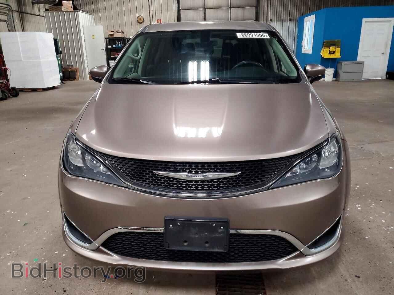 2017 CHRYSLER PACIFICA - VIN: 2C4RC1DG2HR689021 - Photo 5
