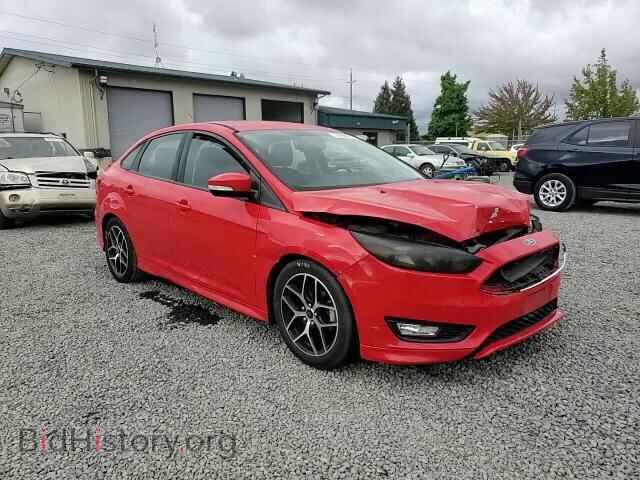 2015 FORD FOCUS - VIN: 1FADP3F29FL349405 - Фото 13