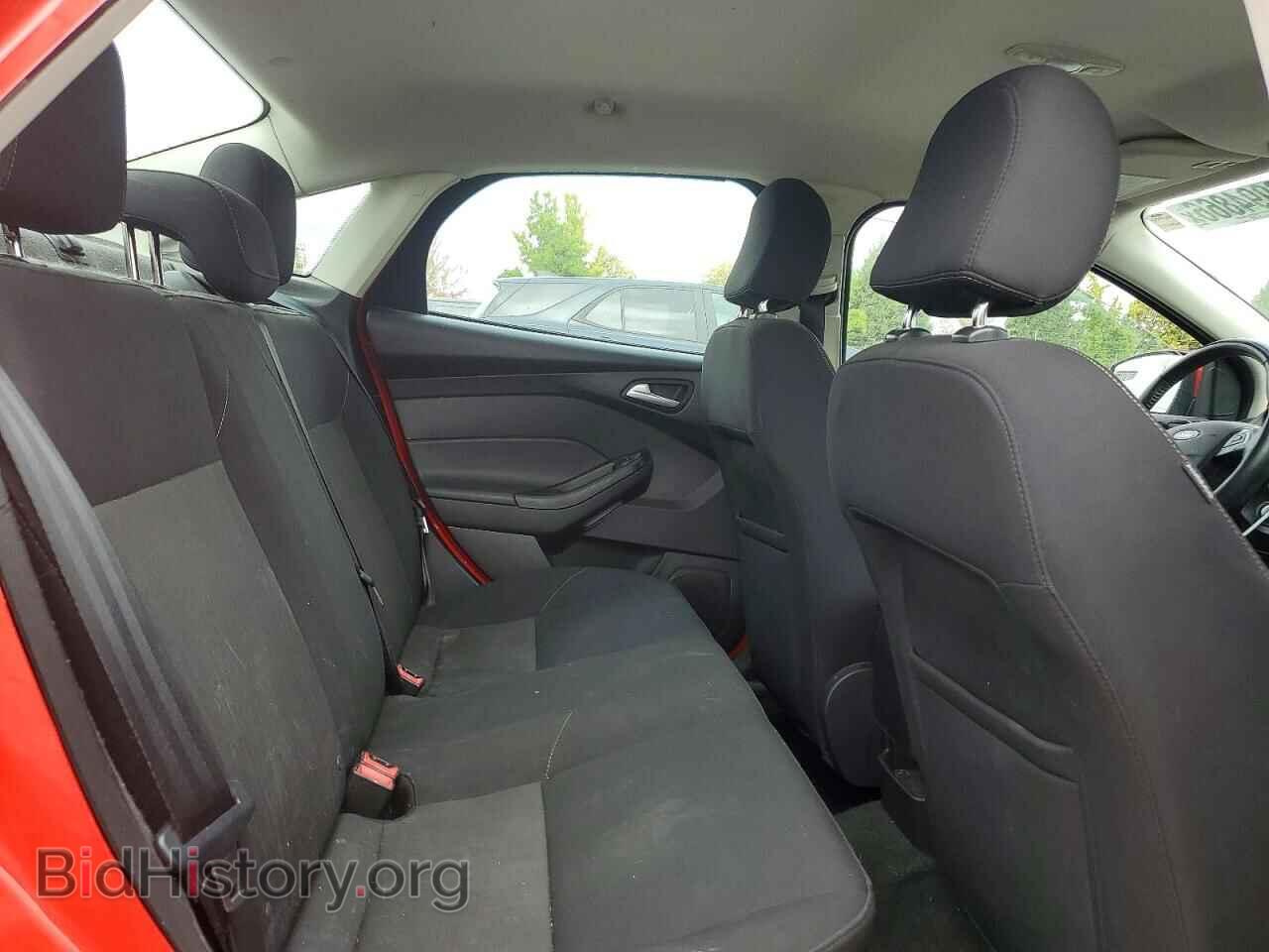 2015 FORD FOCUS - VIN: 1FADP3F29FL349405 - Фото 10