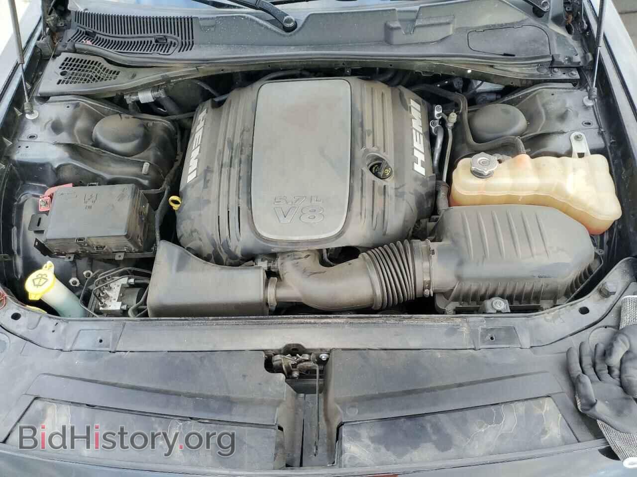 2017 DODGE CHALLENGER - VIN: 2C3CDZBT1HH519227 - Фото 7