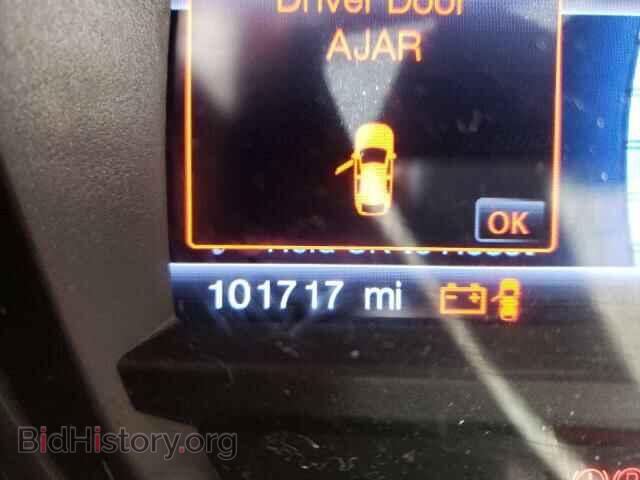 Photo 1FM5K8D83DGB56962 - FORD EXPLORER 2013