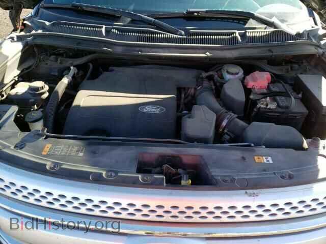 2013 FORD EXPLORER - VIN: 1FM5K8D83DGB56962 - Photo 7
