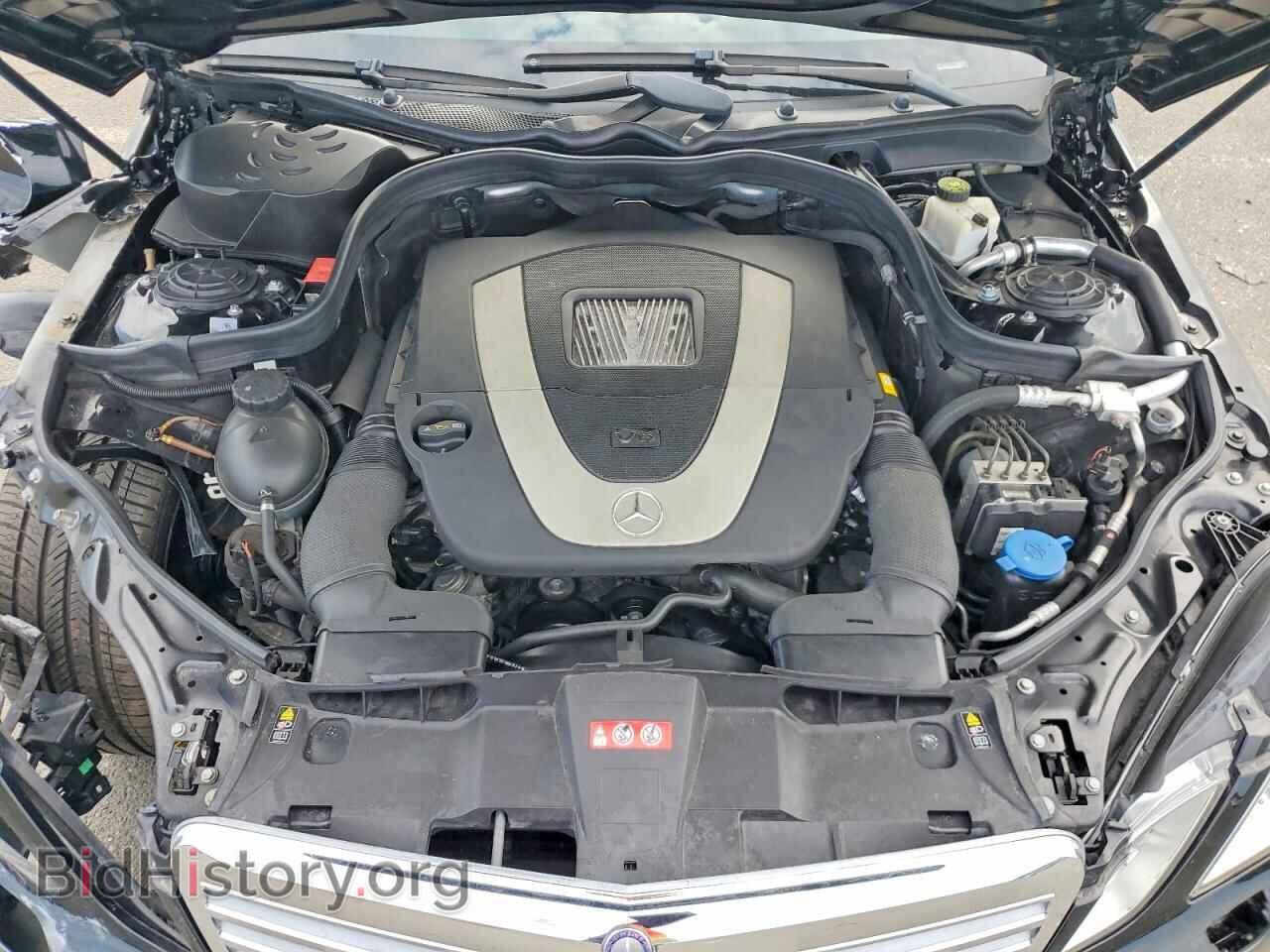 2010 MERCEDES-BENZ E-CLASS - VIN: WDDHF8HBXAA174777 - Фото 11