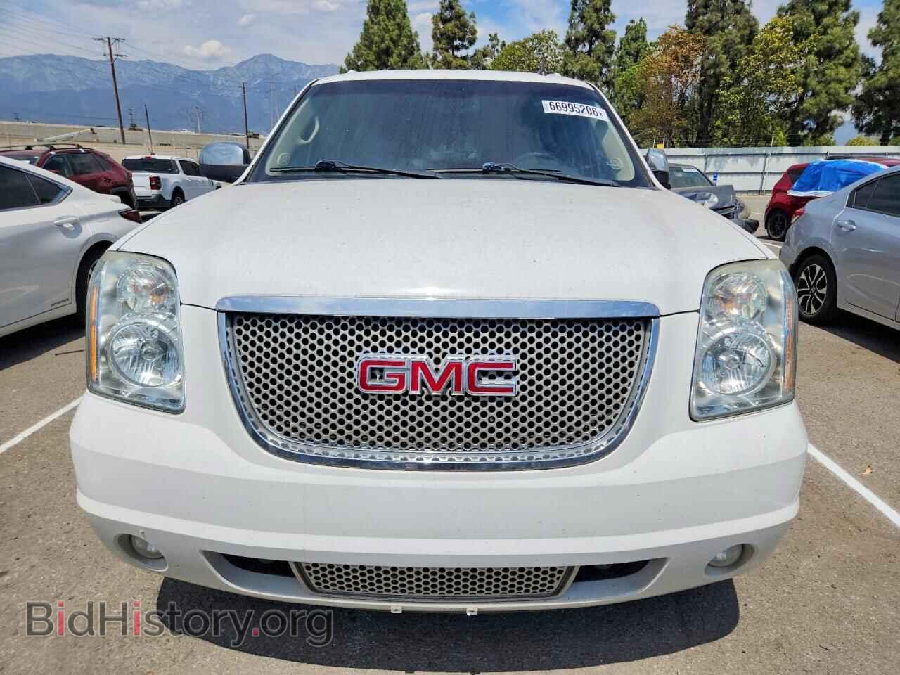 2014 GMC YUKON - VIN: 1GKS2MEF6ER132582 - Photo 5