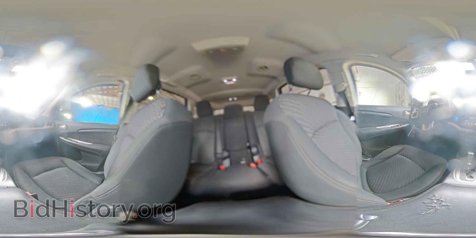 2011 DODGE JOURNEY - VIN: 3D4PG3FG6BT506828 - Photo 15