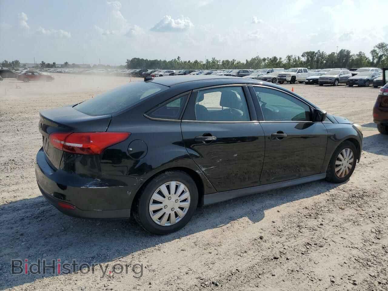 2015 FORD FOCUS - VIN: 1FADP3E25FL219073 - Photo 3