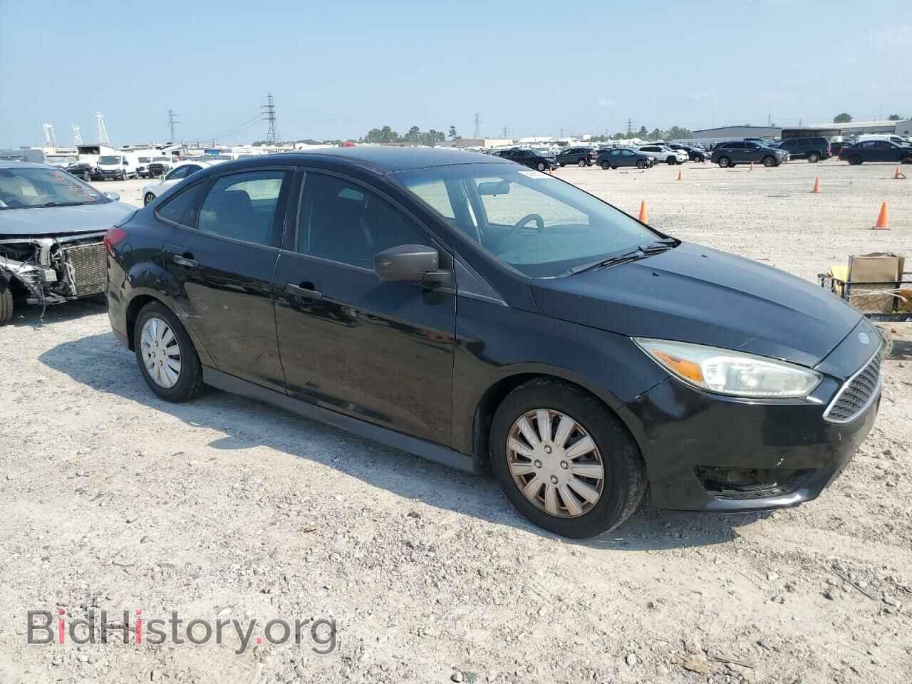 2015 FORD FOCUS - VIN: 1FADP3E25FL219073 - Photo 4