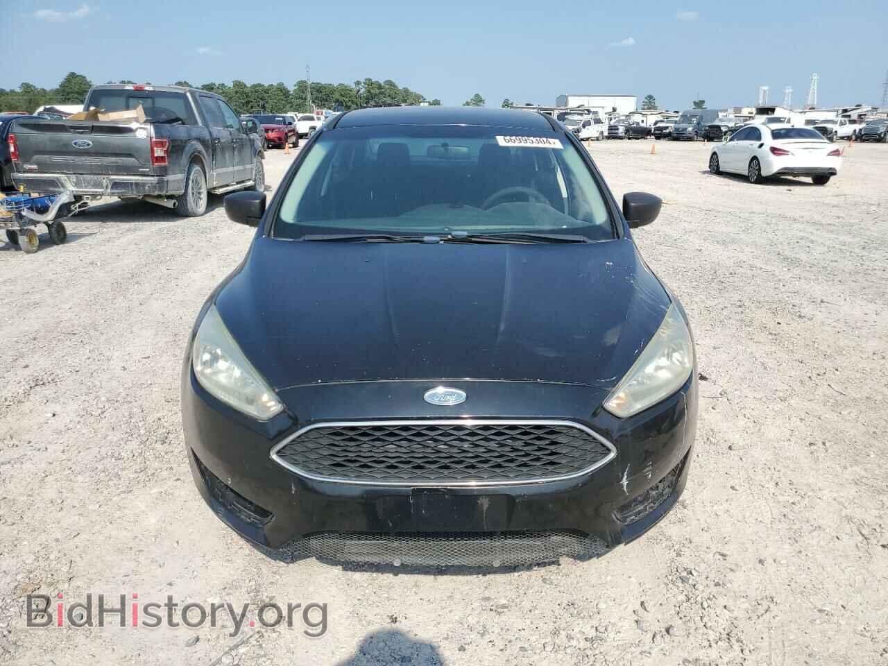 2015 FORD FOCUS - VIN: 1FADP3E25FL219073 - Photo 5