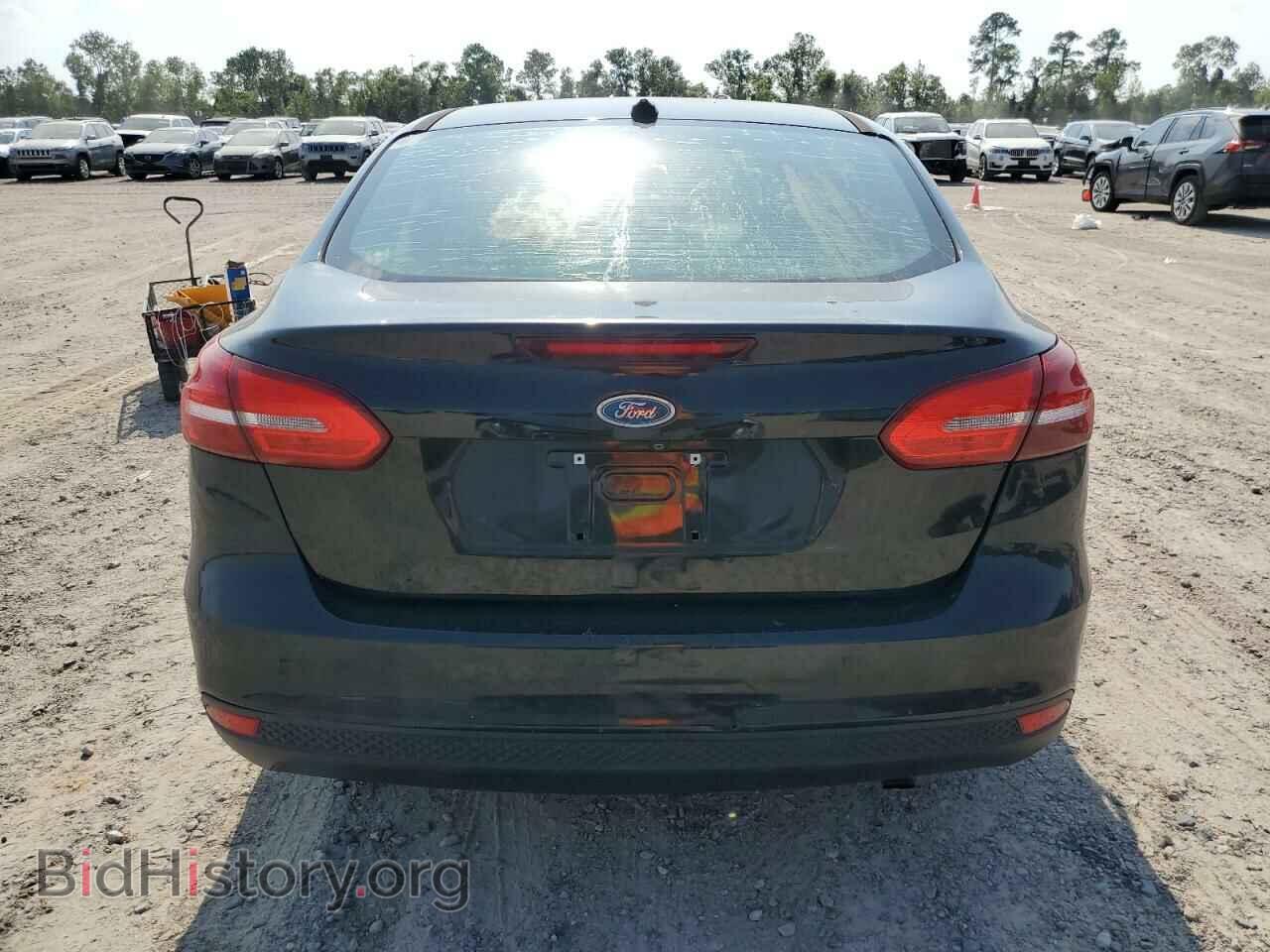 2015 FORD FOCUS - VIN: 1FADP3E25FL219073 - Photo 6